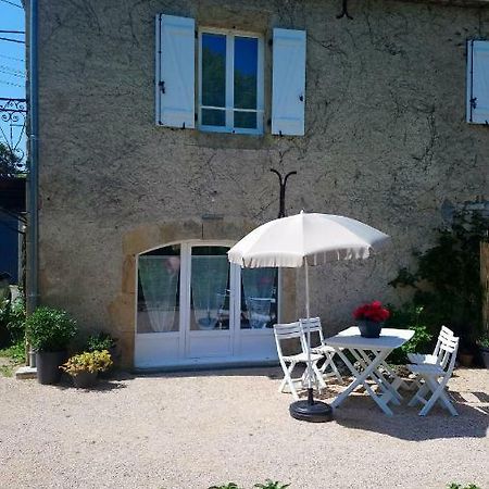 Appartement Duplex Bretenoux Exteriör bild