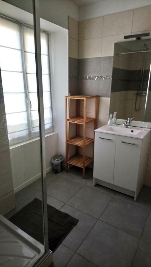 Appartement Duplex Bretenoux Exteriör bild