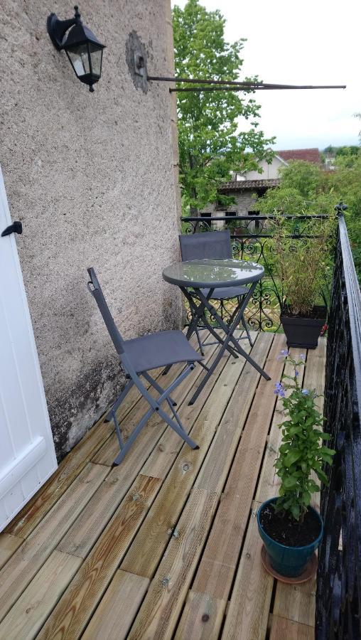 Appartement Duplex Bretenoux Exteriör bild