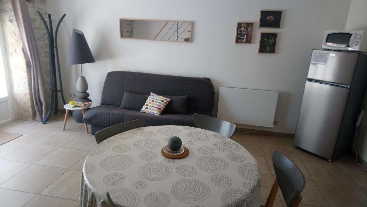 Appartement Duplex Bretenoux Exteriör bild