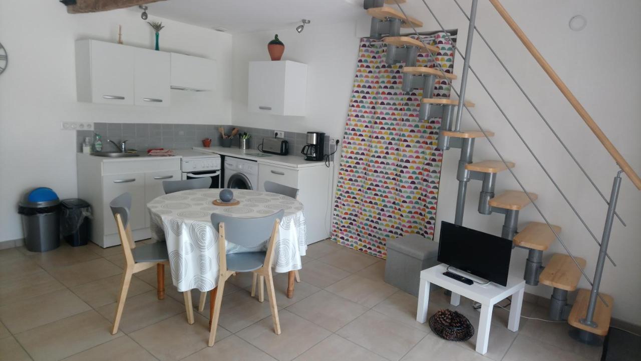 Appartement Duplex Bretenoux Exteriör bild