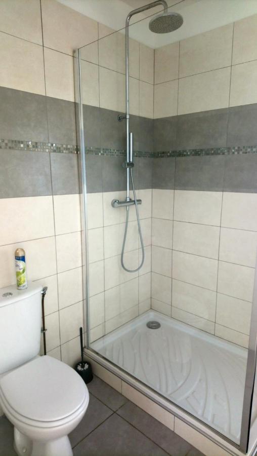 Appartement Duplex Bretenoux Exteriör bild