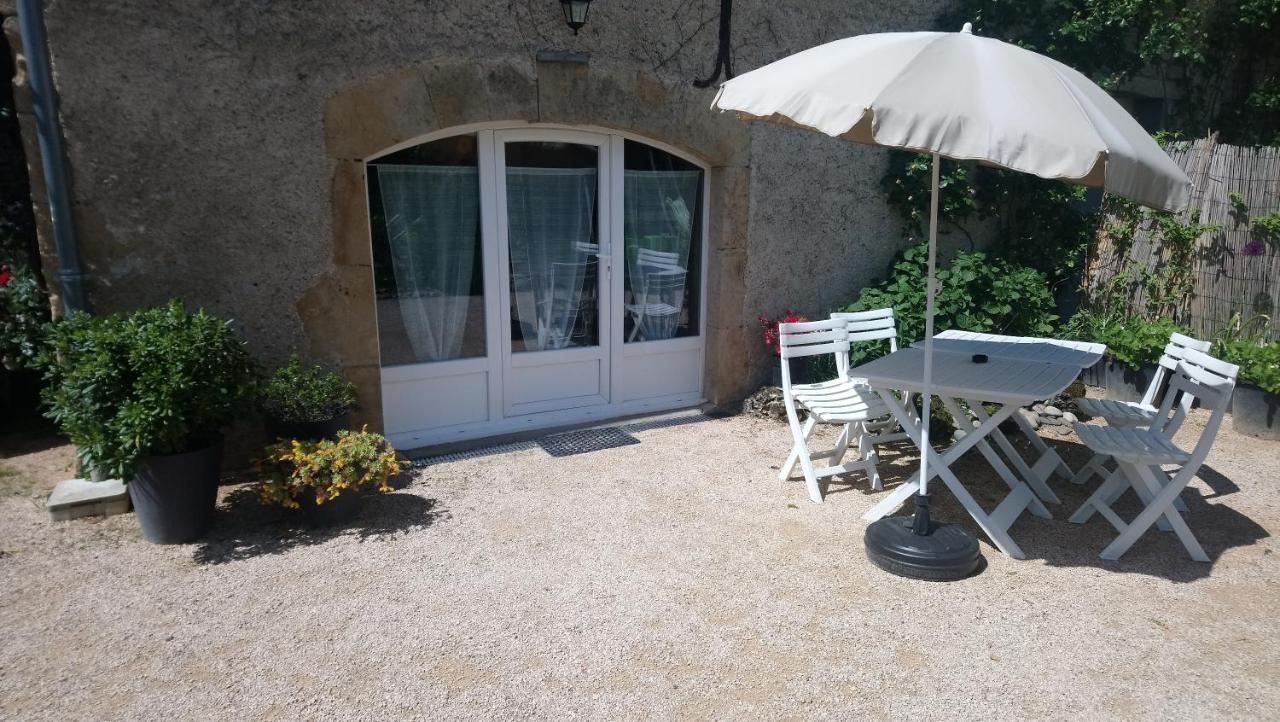 Appartement Duplex Bretenoux Exteriör bild